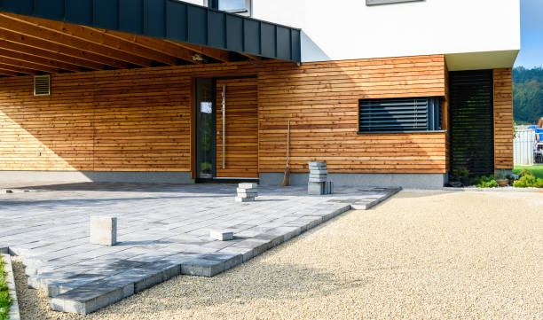 Best Asphalt Driveway Paving in Pawnee, IL