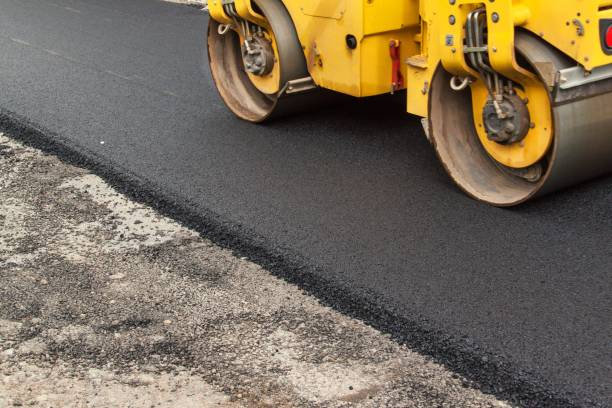 Best Driveway Drainage Solutions in Pawnee, IL